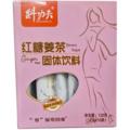 Chá de Gengibre com Açúcar Mascavo（红糖姜茶）- Zhen Gongfu 120g