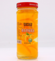 Pêssego em Calda（古城岩糖水黄桃罐头）- Gu Cheng 450g