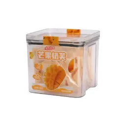 Biscoito Wafer de Manga Crocante（书生百味奶芙脆）- Shusheng Baiwei 180g