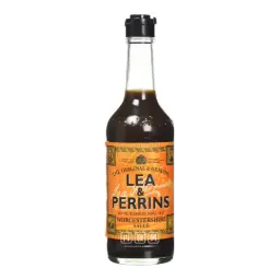 Molho Worcestershire（李派林急汁）- Lea & Perrins 290ml