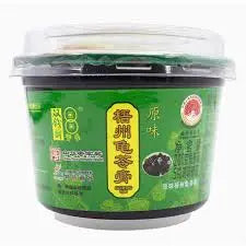 Gelatina de Tartaruga Dupla Moeda（双钱龟苓膏）- Shuangqian 200g