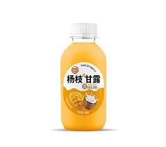 Bebida de Manga com Coco Yangzhi Ganlu（杨枝甘露）- Yezhiliangpin 380ml