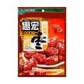 Tâmara Recheada com Gelatina de Donkey Hide（阿胶枣）- Sihong 300g