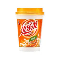 Milk Tea Original（喜之郎奶茶）- Xizhilang 80g