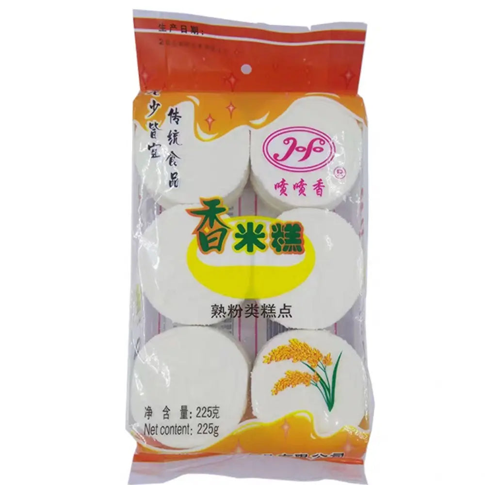 Bolo de Arroz Doce（香米糕）- Penpenxiang 225g