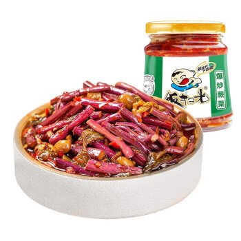 Broto de Samambaia Refogado （饭扫光爆炒蕨菜）- Fansaoguang 280g