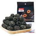 Tâmaras Recheadas com Gergelim Preto Crocante（思宏黑芝麻脆枣）- Sihong 168g