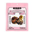 Bolinha de Gergelim Preto com Tâmara e Noz（老金魔方黑芝麻丸）- Laojin 150g