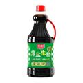 Molho de Soja Premium com 30% Menos Sódio（厨邦减盐30%特级生抽）- Chubang 1.25L