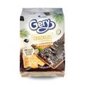 Biscoito Recheado de Chocolate e Coco Gery（芝莉夹心饼干）- Gery 190g