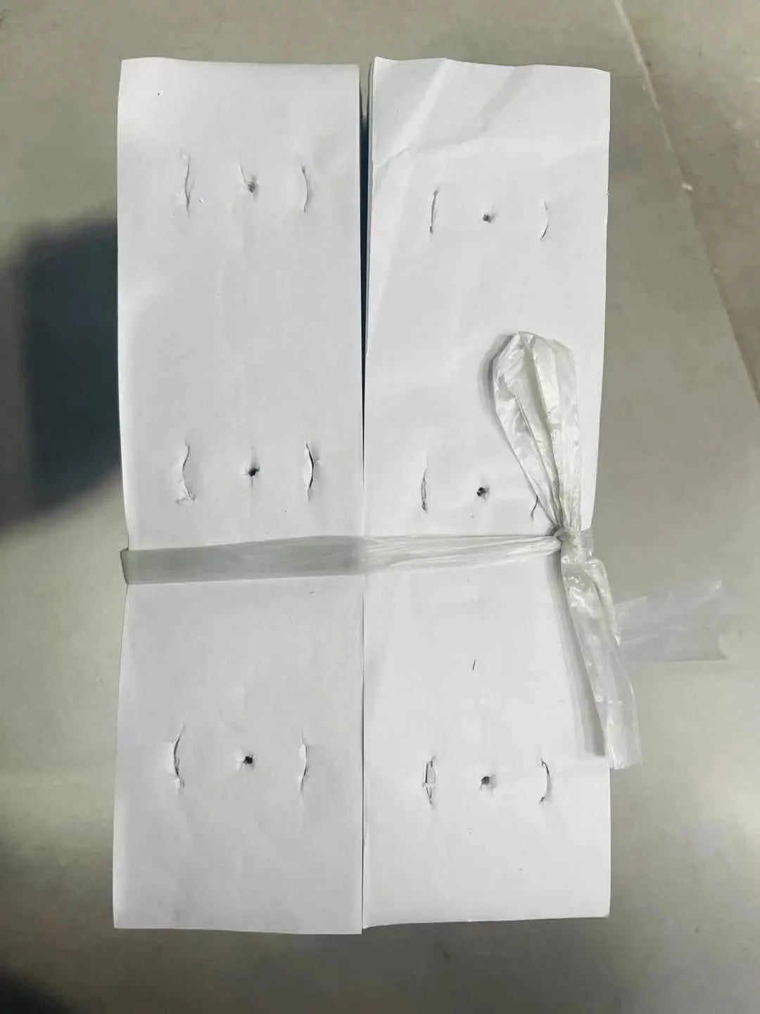 Tofu Branco Tradicional（白豆腐）- 4 unidades