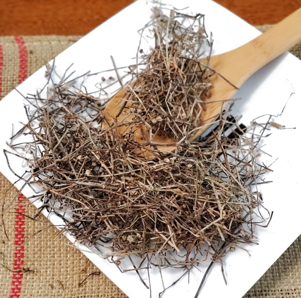 Erva de Hediotis (Spreading Hedyotis Herb) - Double Swallow & Flower 100g