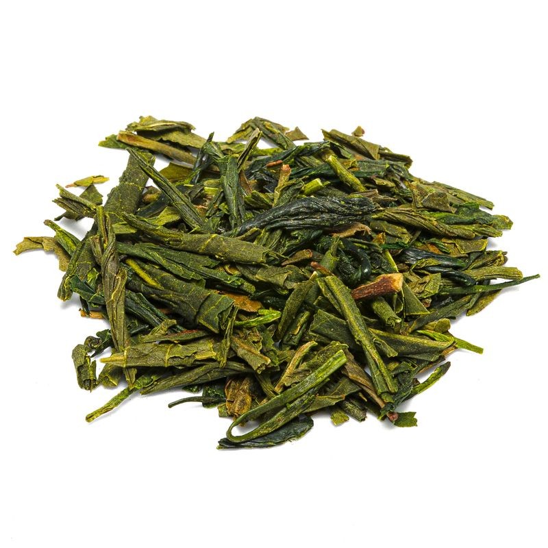 Chá verde Bancha - Ujinotsuyu 200g