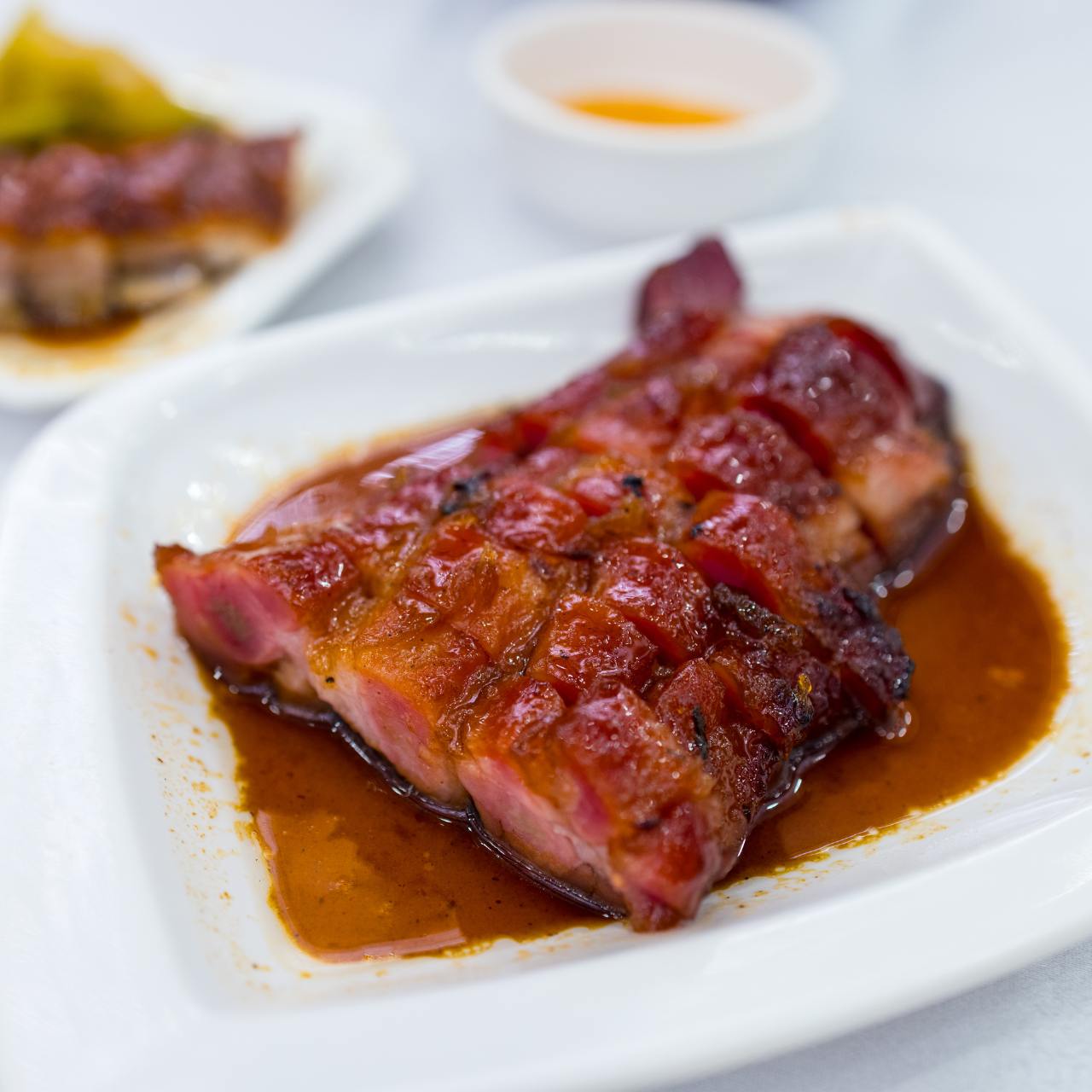 Molho para grelhado e churrasco (Char Siu Sauce) - Lee Kum Kee 397g
