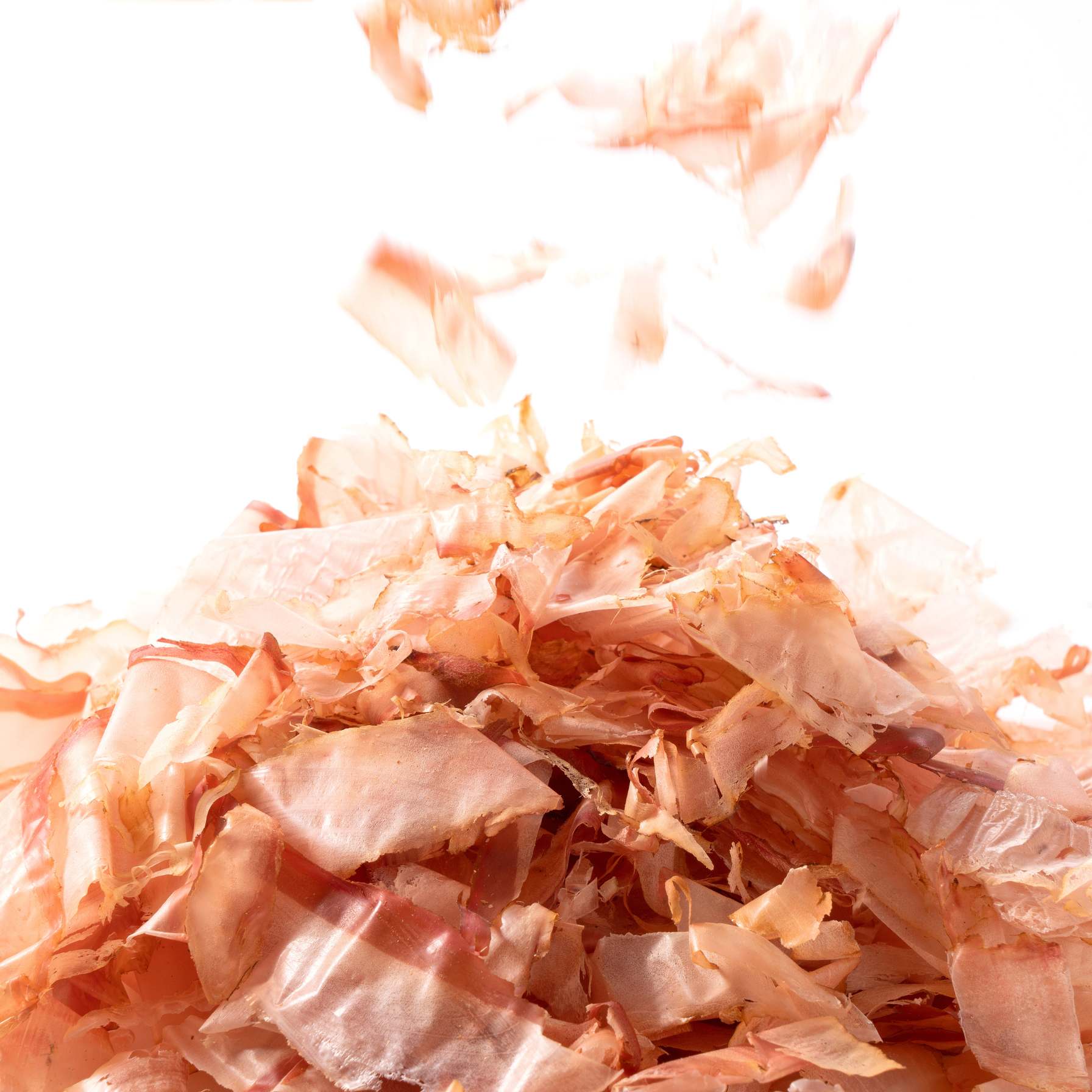 Tempero sabor Peixe Bonito Seco (Katsuobushi) - Marutomo - 10g