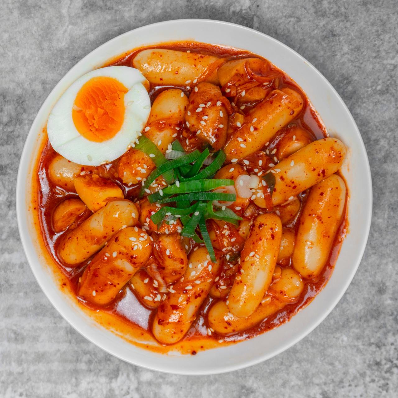 Pasta de pimenta Coreana Gochujang - Daesang 1kg
