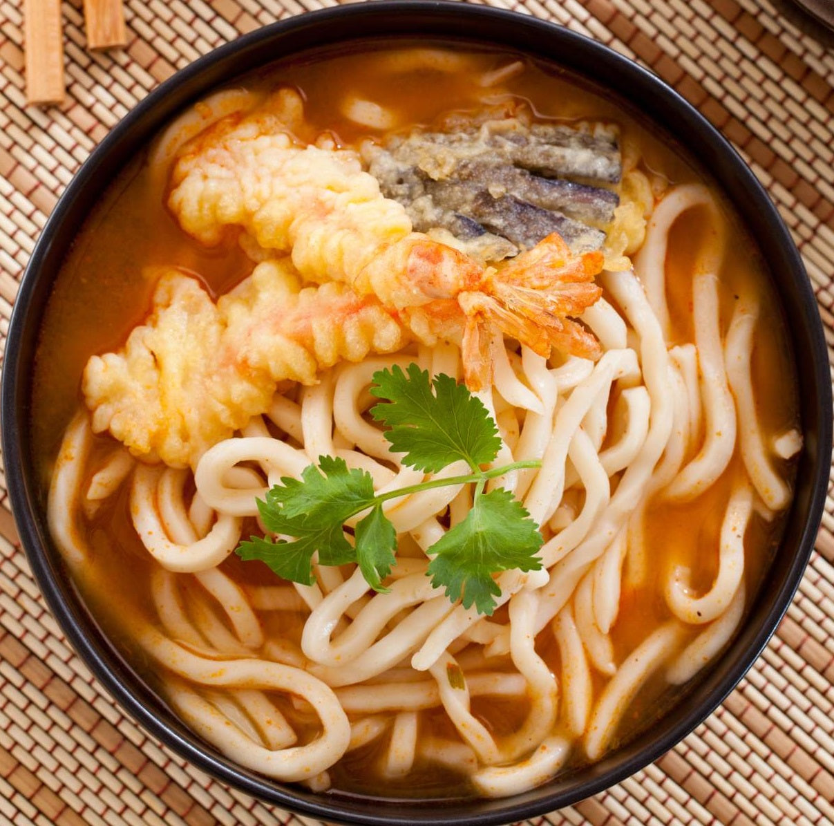 Farinha para tempurá - Kaiping Kuitian 700g