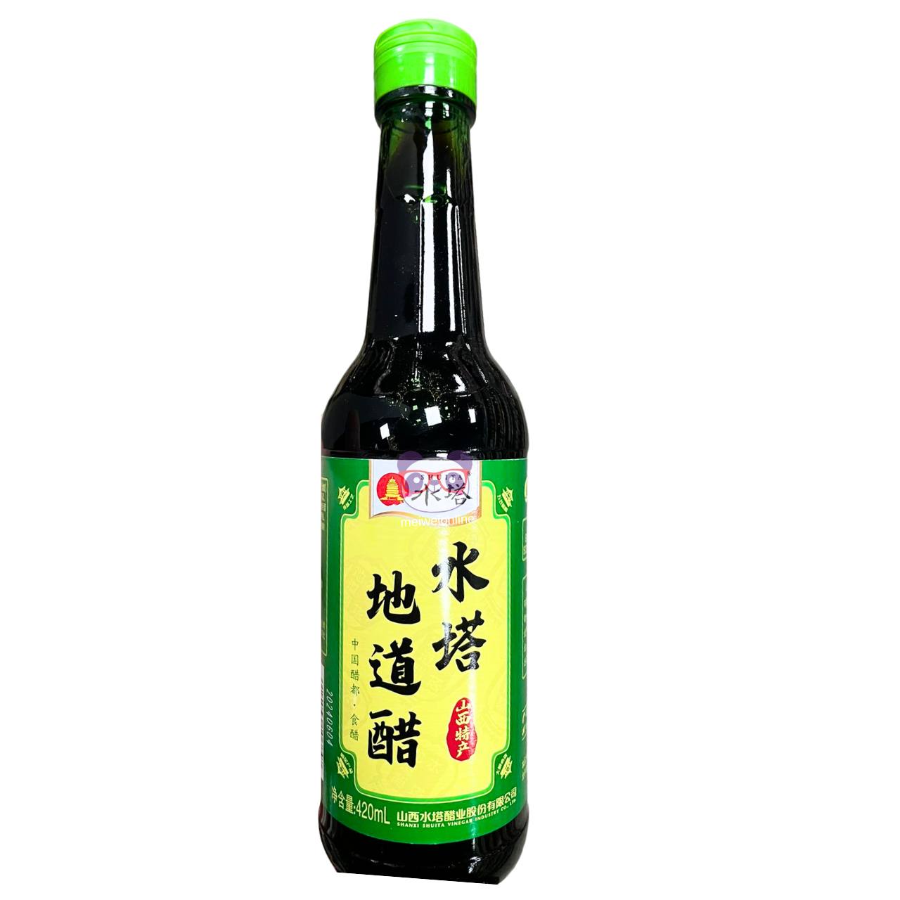 Vinagre autêntico - Shuita 420ml