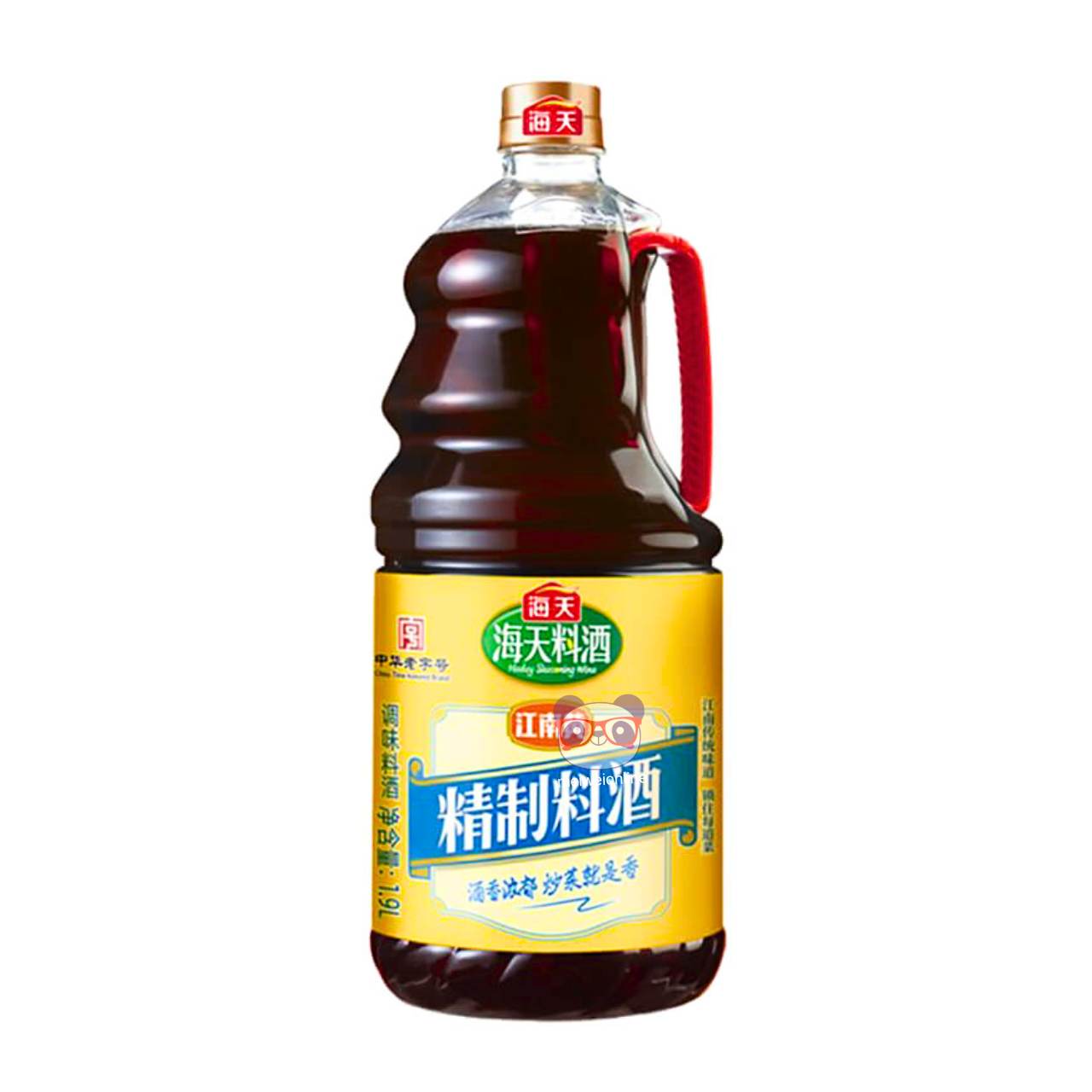 Vinho culinário refinado - Haday 1,9L