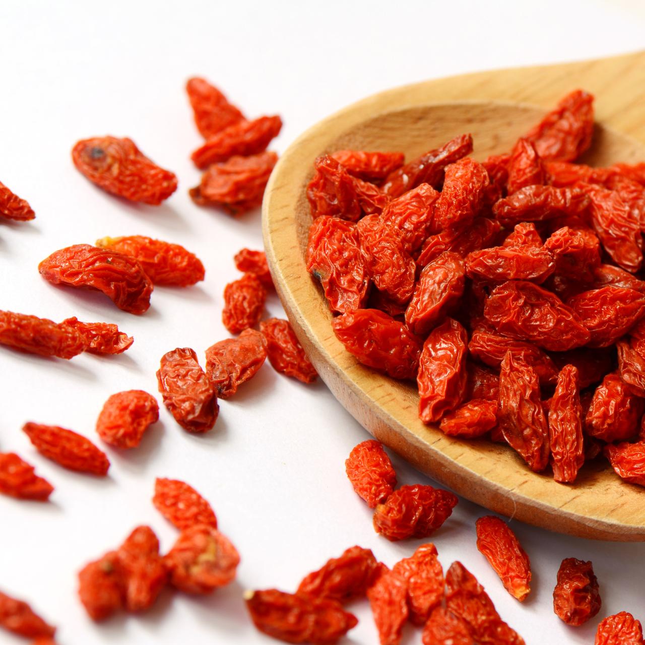 Goji berry (Wolfberry) - Hong Ying Tang 200g