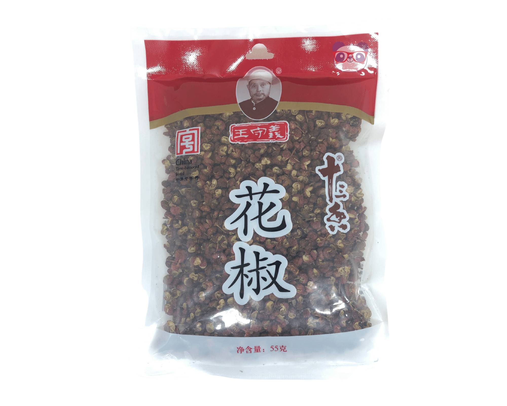 Pimenta Sichuan - Wang ShouYi 55g