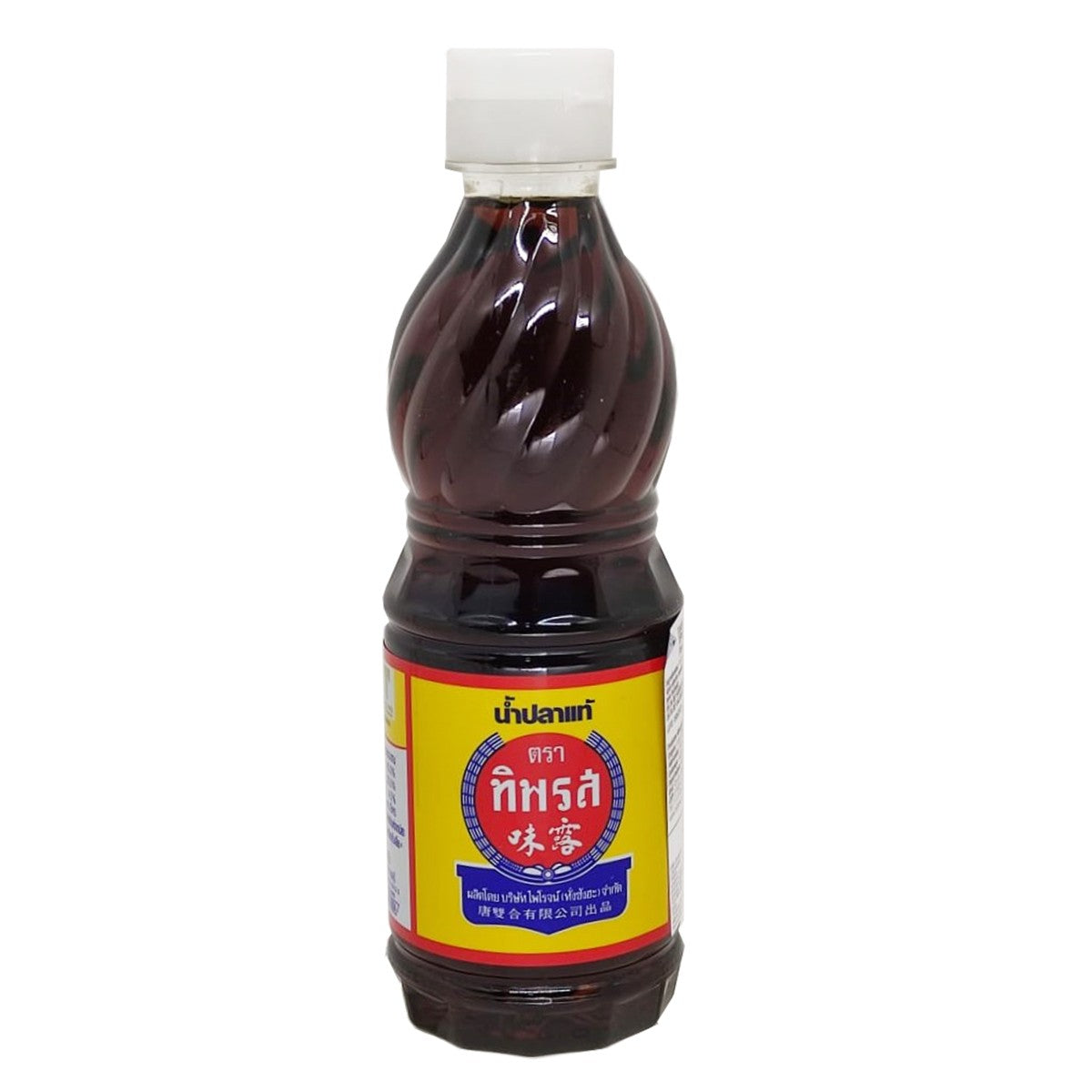 Molho Peixe Nam Pla  Typaros 300ml - Mei Wei
