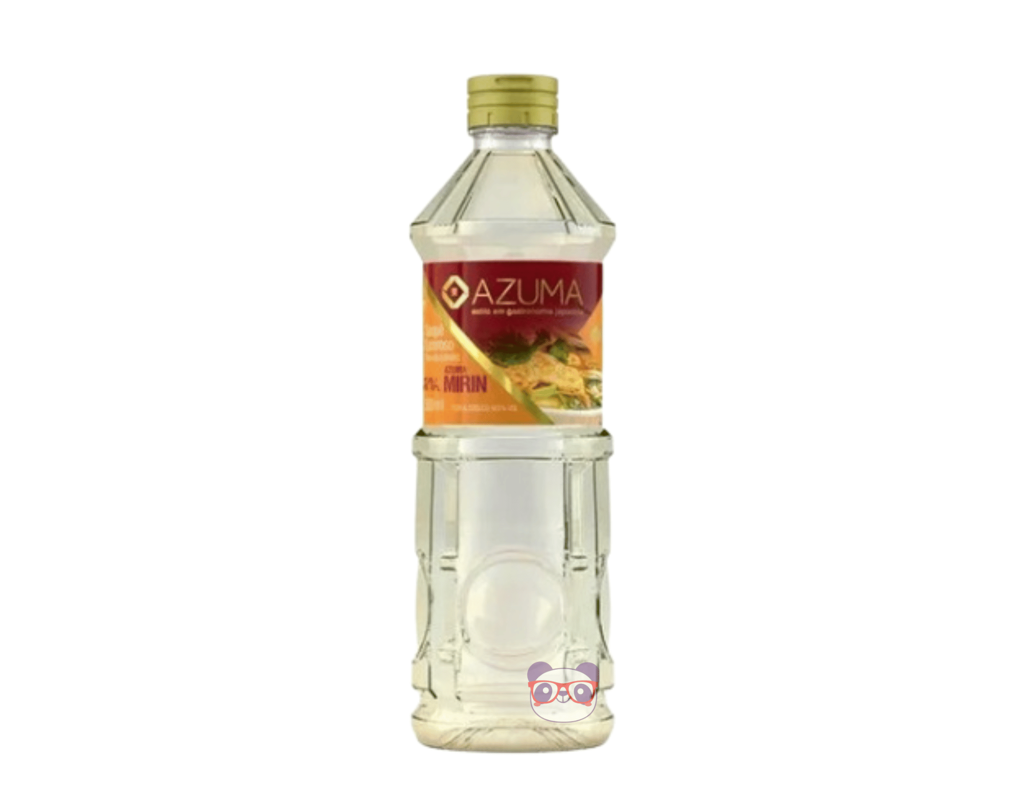 Sake Licoroso Mirin - Azuma 500 ml
