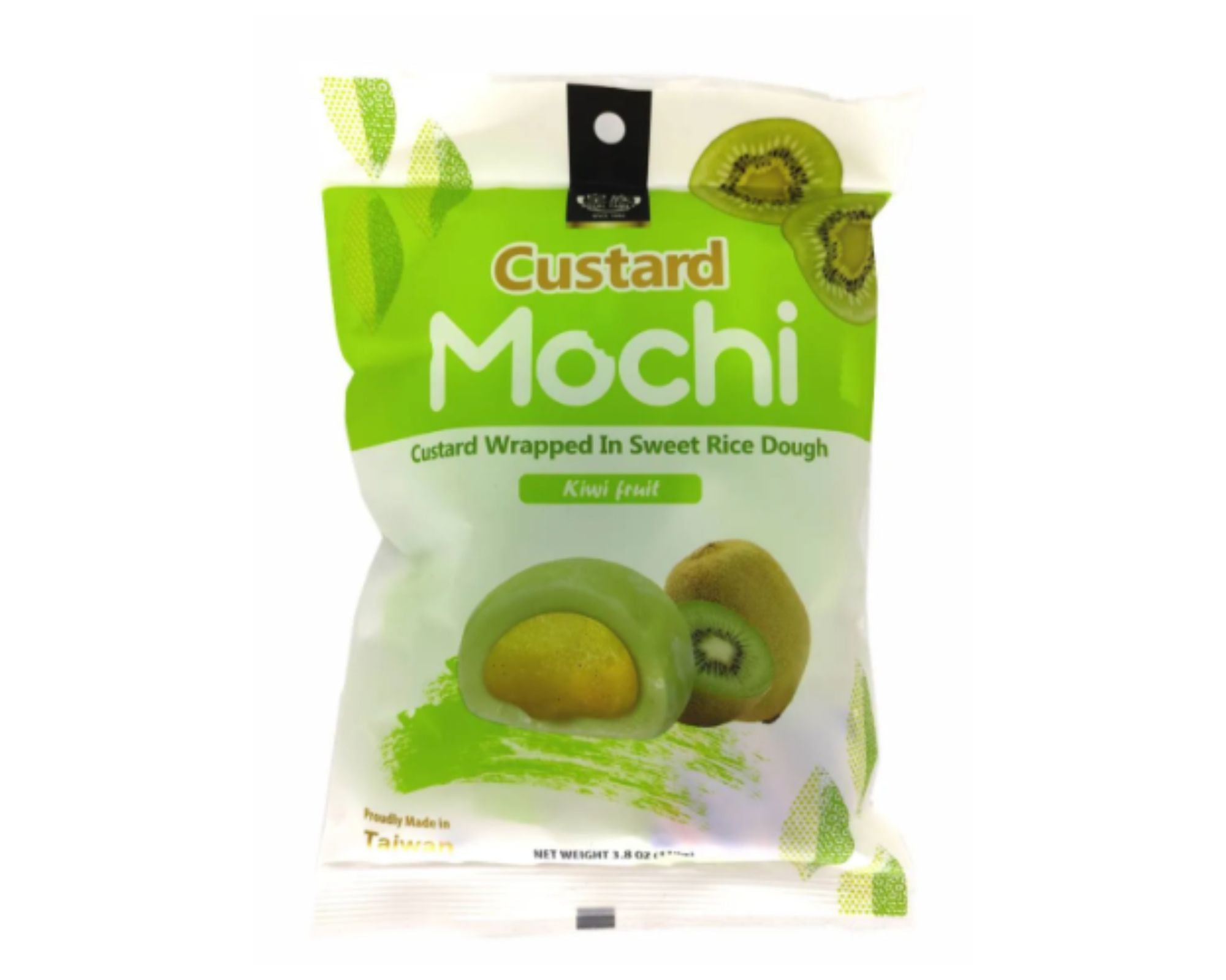 Mochi Sabor Kiwi - Royal Family 120g
