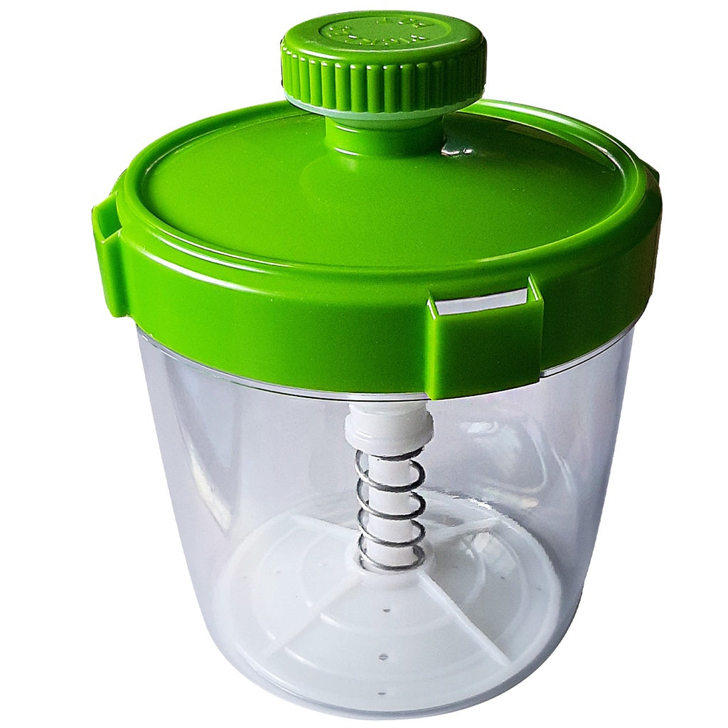 Pote Fazer Conserva Tsukemonoki 3,3 Litros