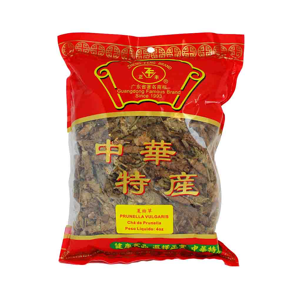 Chá De Prunella - Zheng Feng Brand 113g
